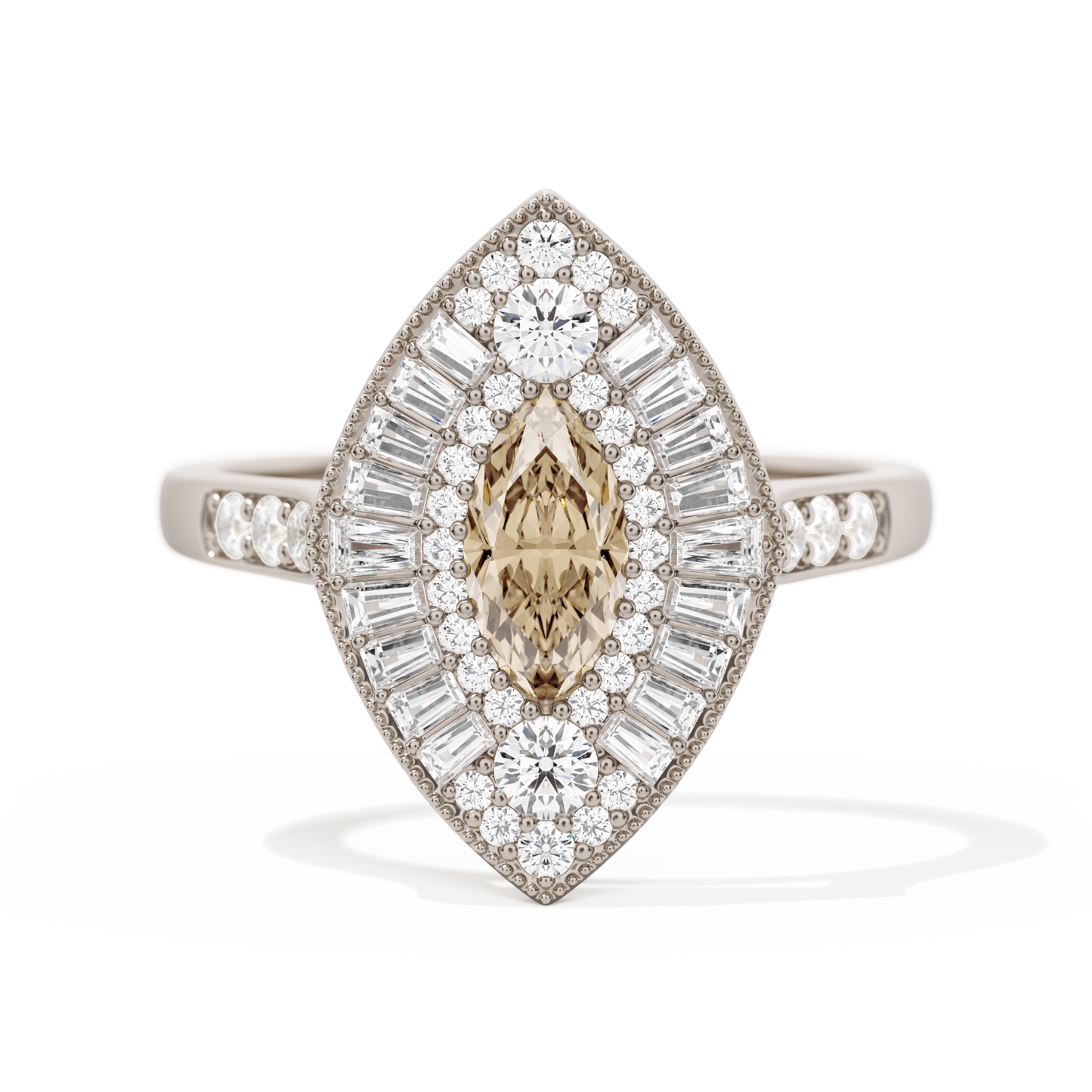 Marquise Ballerina