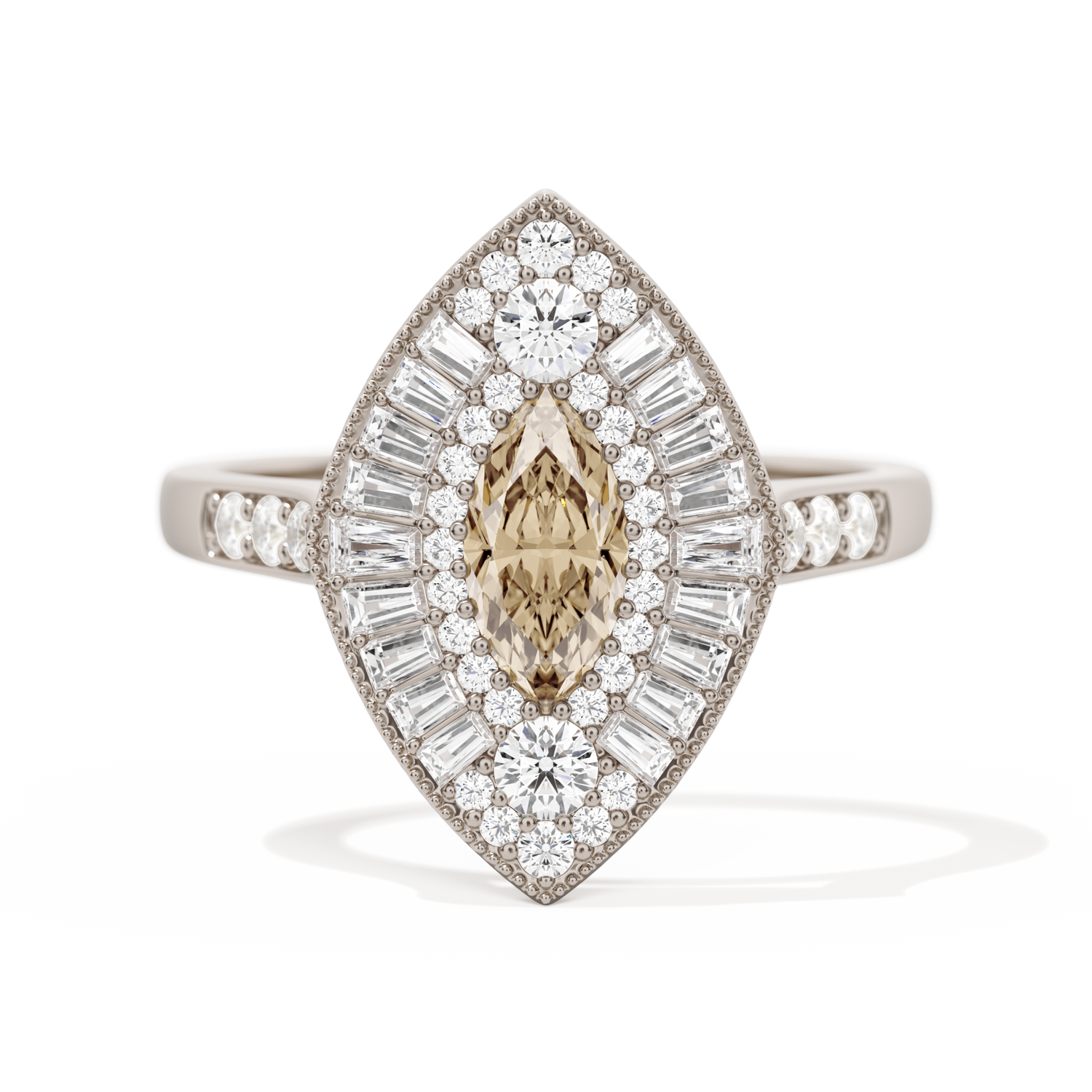 Marquise Ballerina