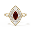 Marquise Ballerina