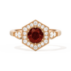 Round Halo