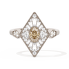 Mini Kite Oval