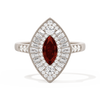 Marquise Ballerina