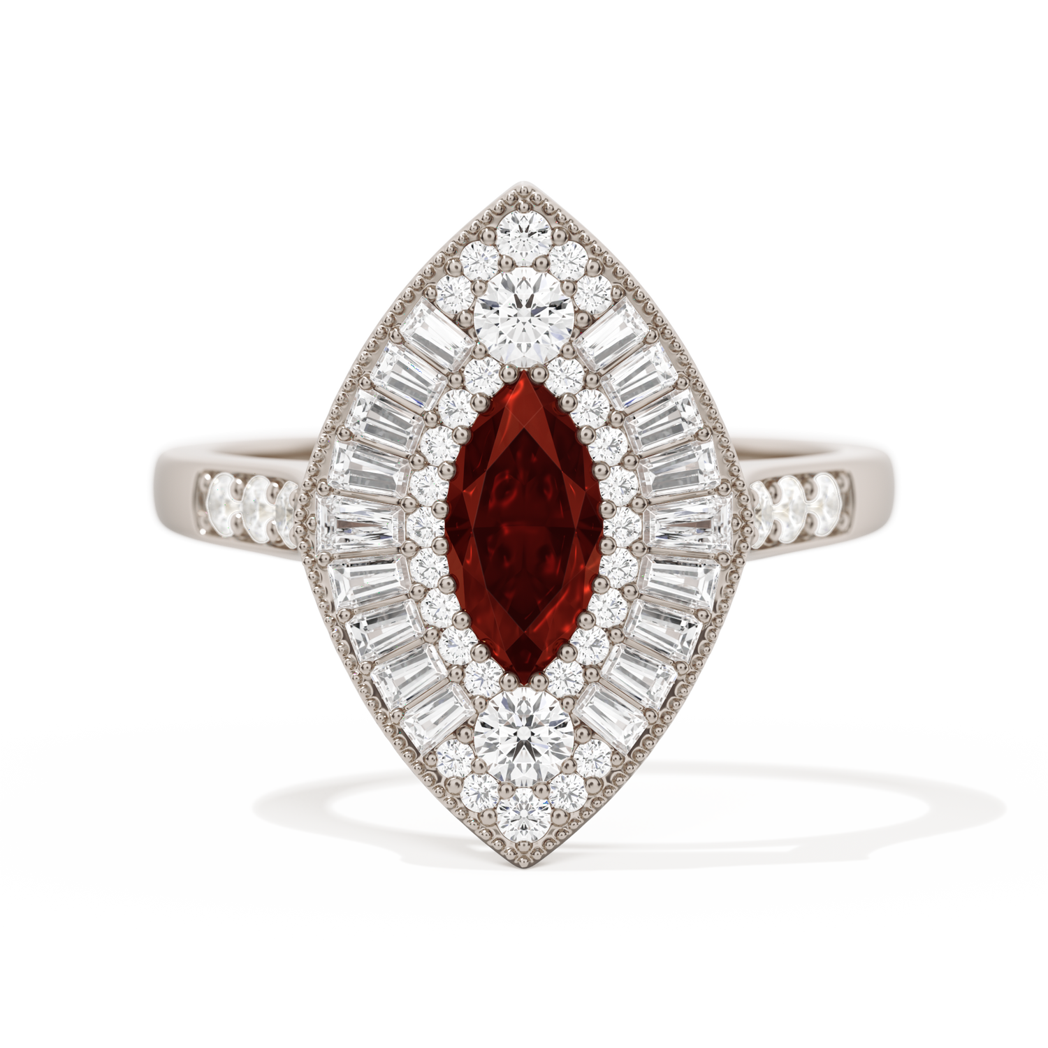 Marquise Ballerina