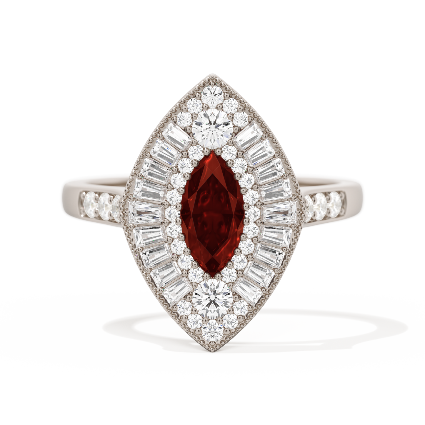 Marquise Ballerina