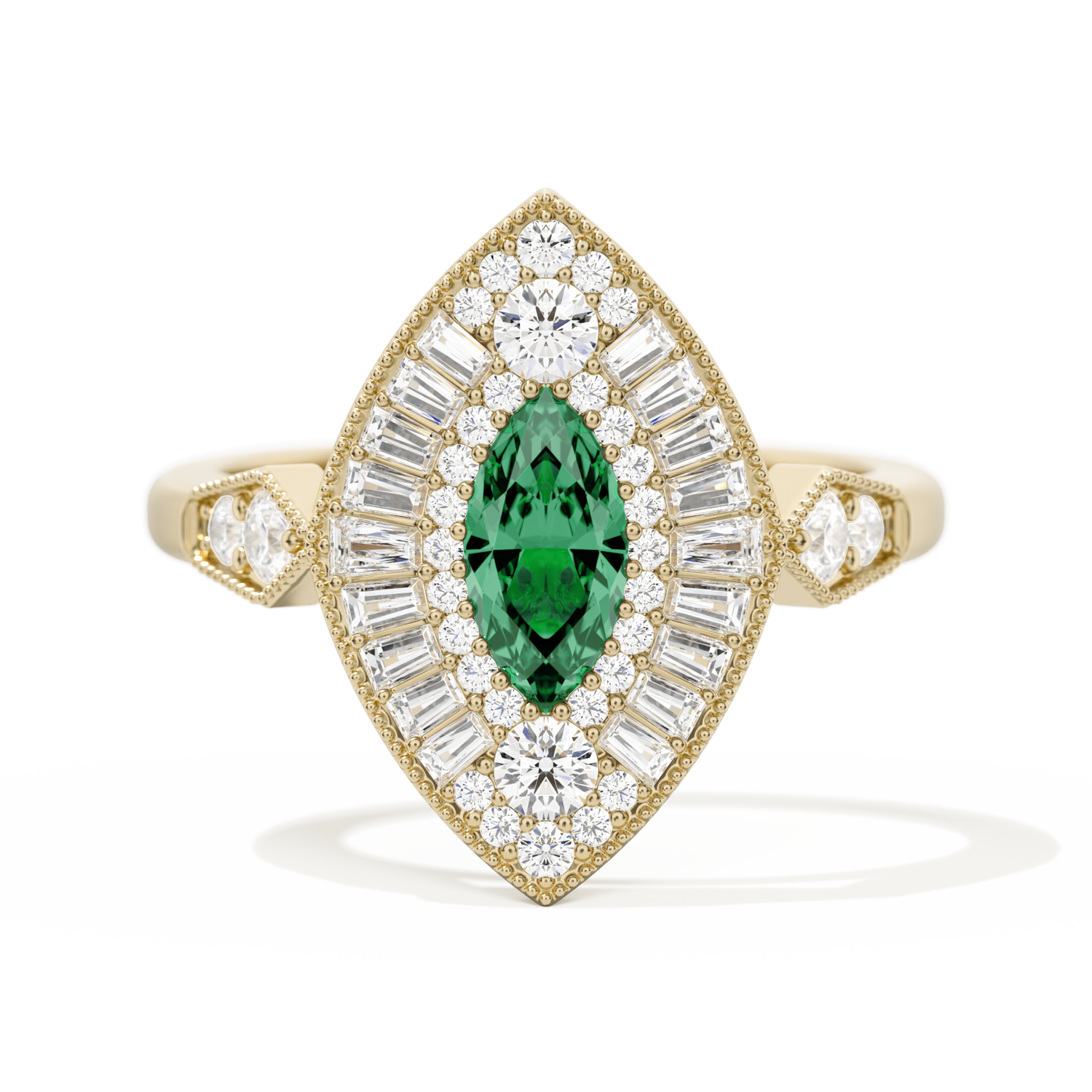 Marquise Ballerina