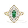 Marquise Ballerina