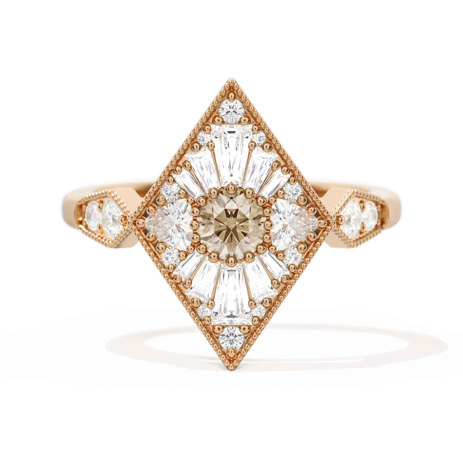 Mini Kite Round