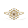 Round Halo