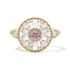 Ballerina Round