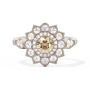 Sunflower Round