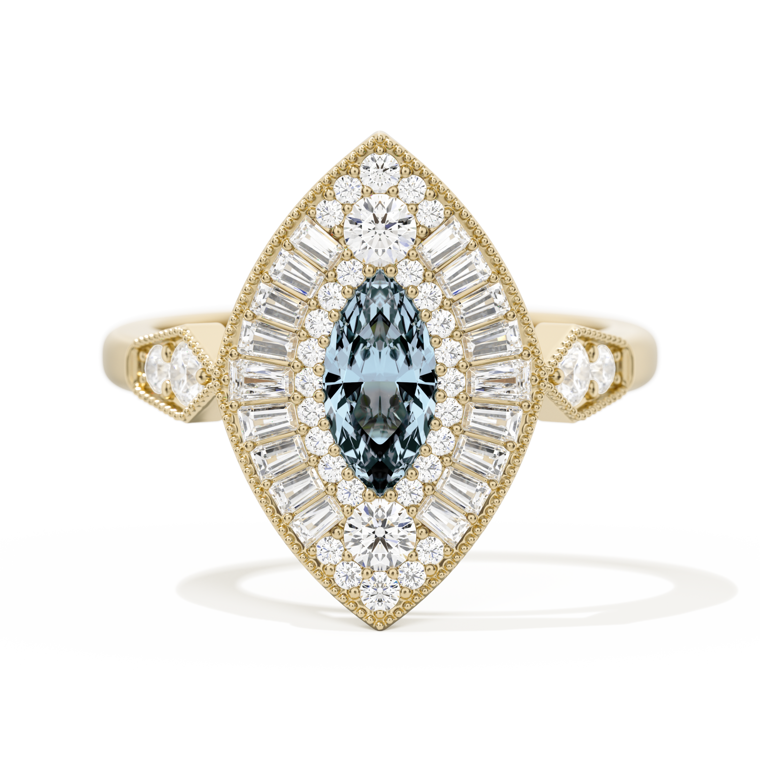 Marquise Ballerina