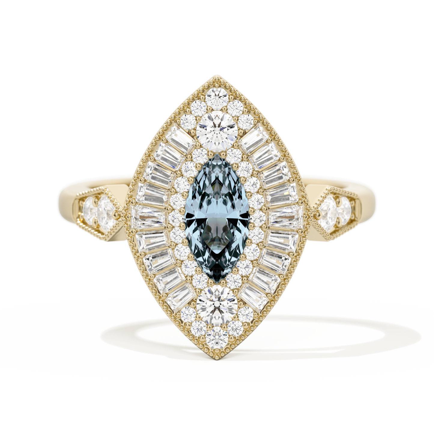 Marquise Ballerina