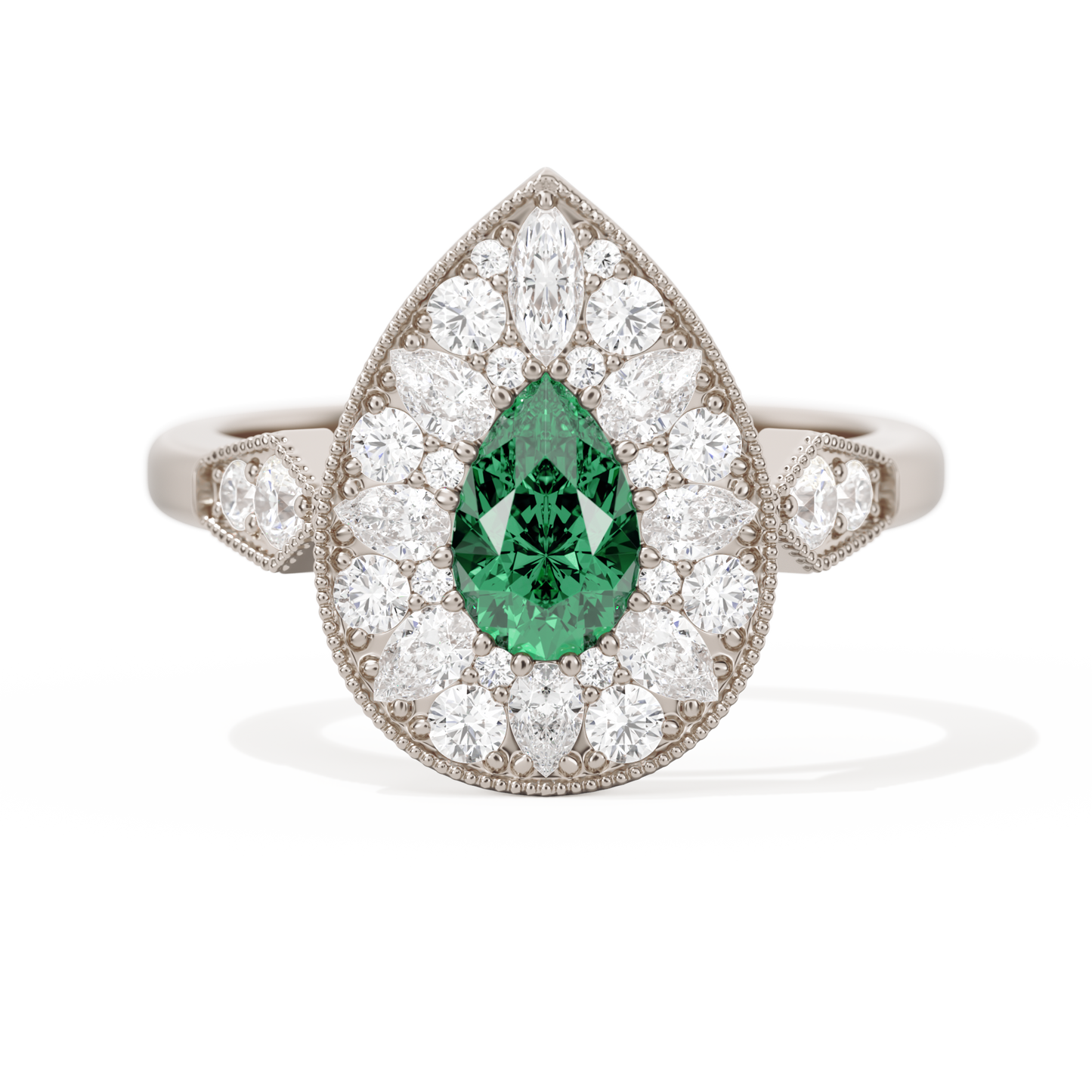 Pear Mosaic