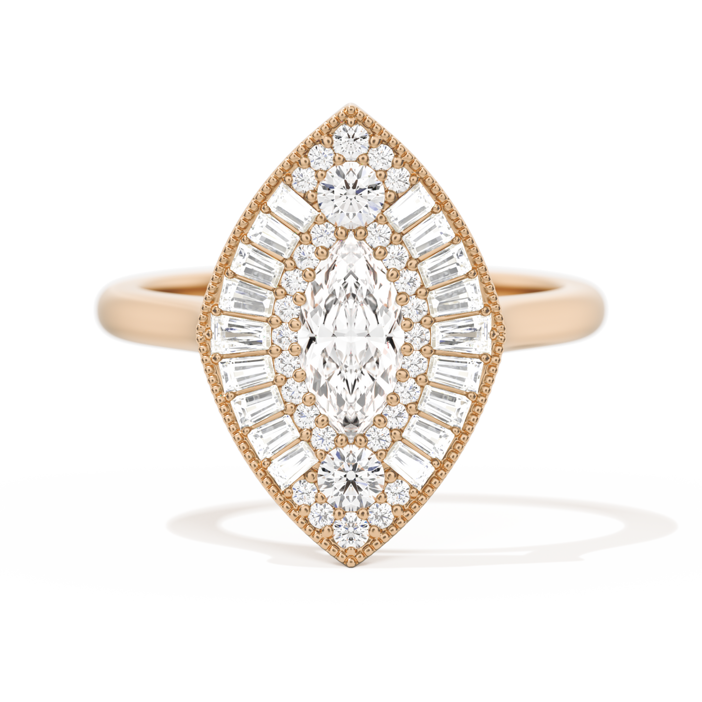 Marquise Ballerina