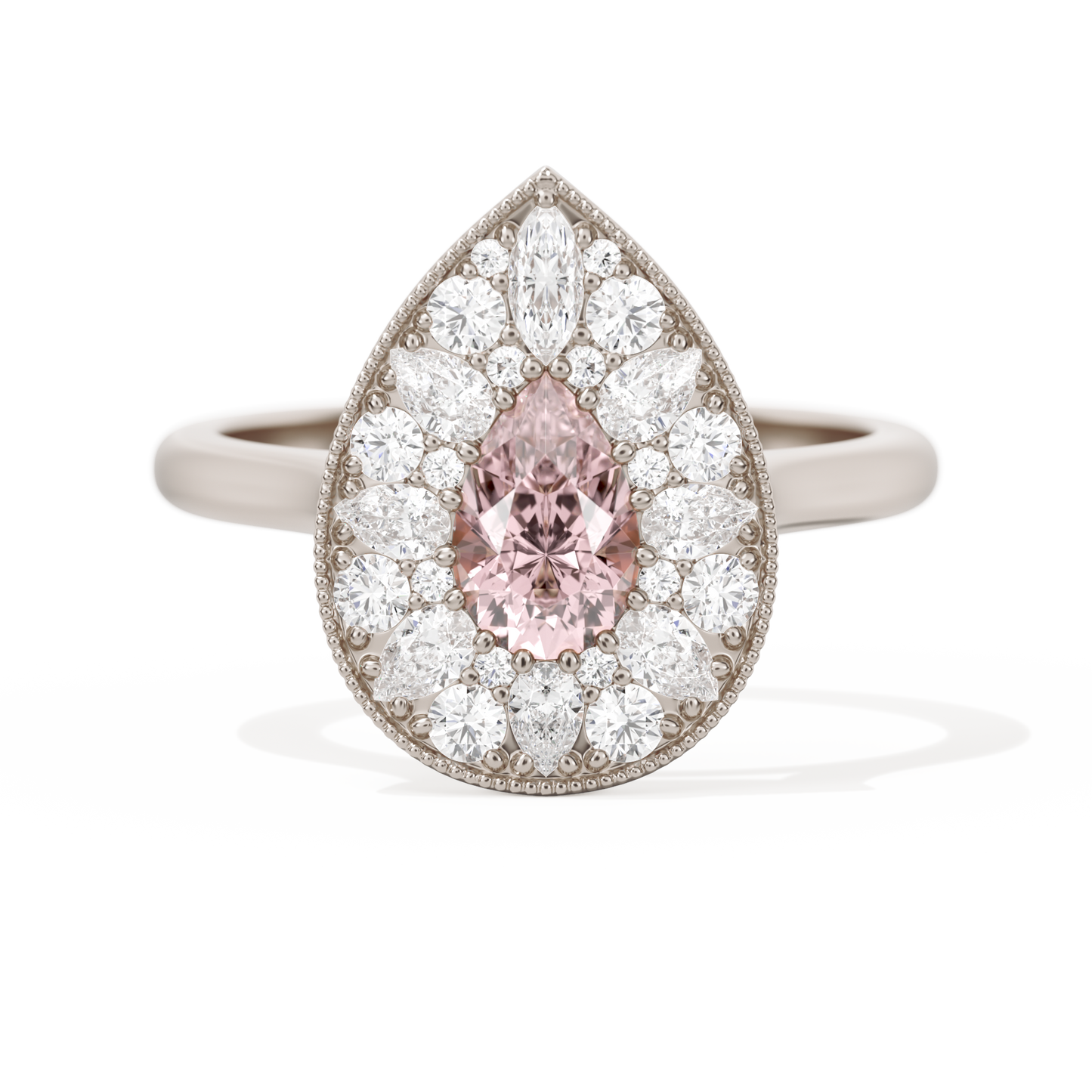 Pear Mosaic