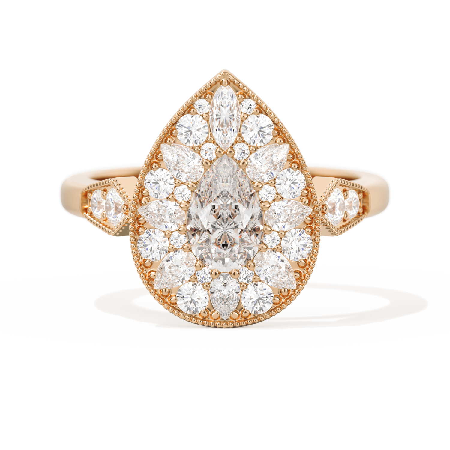 Pear Mosaic