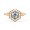 Round Halo
