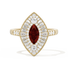 Marquise Ballerina