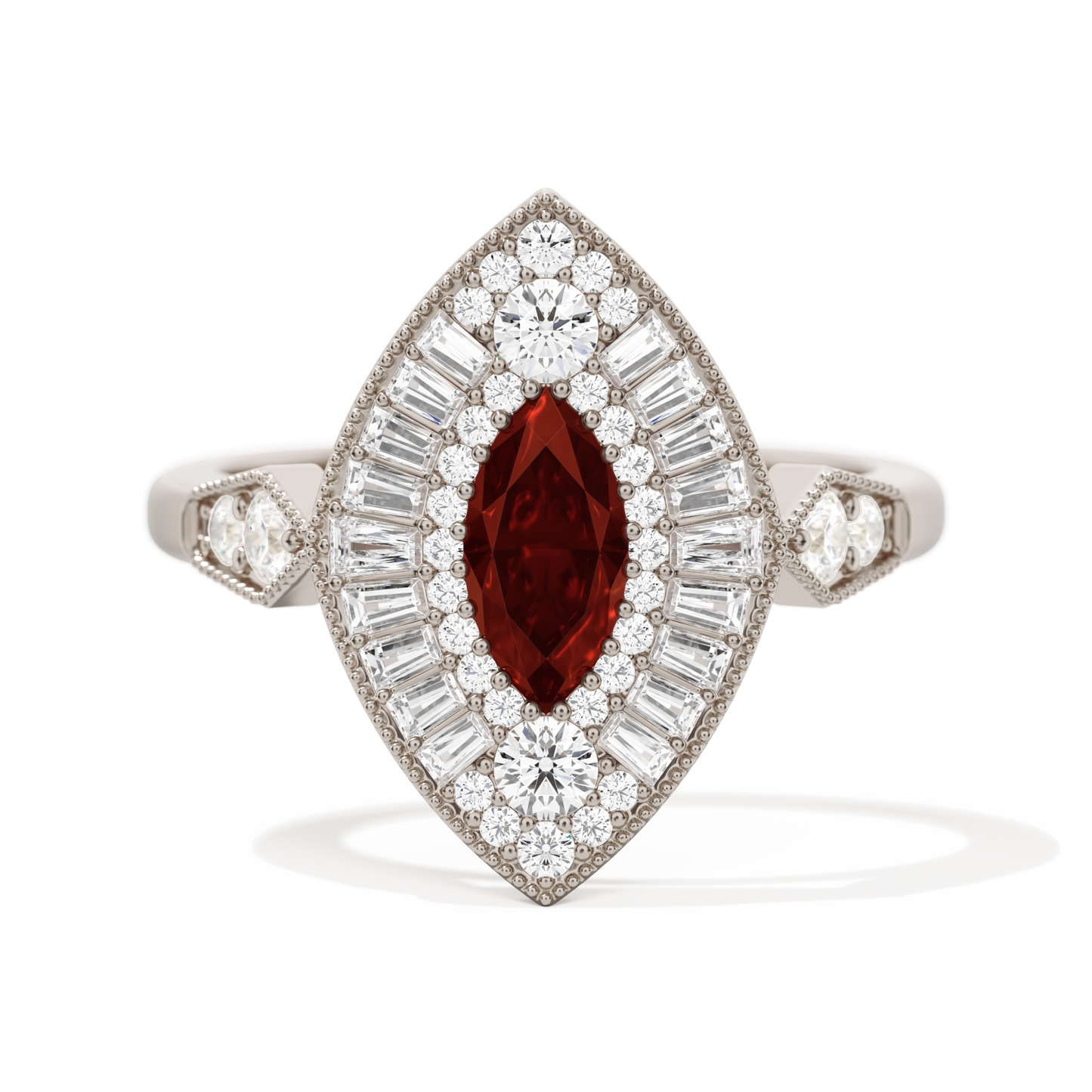 Marquise Ballerina