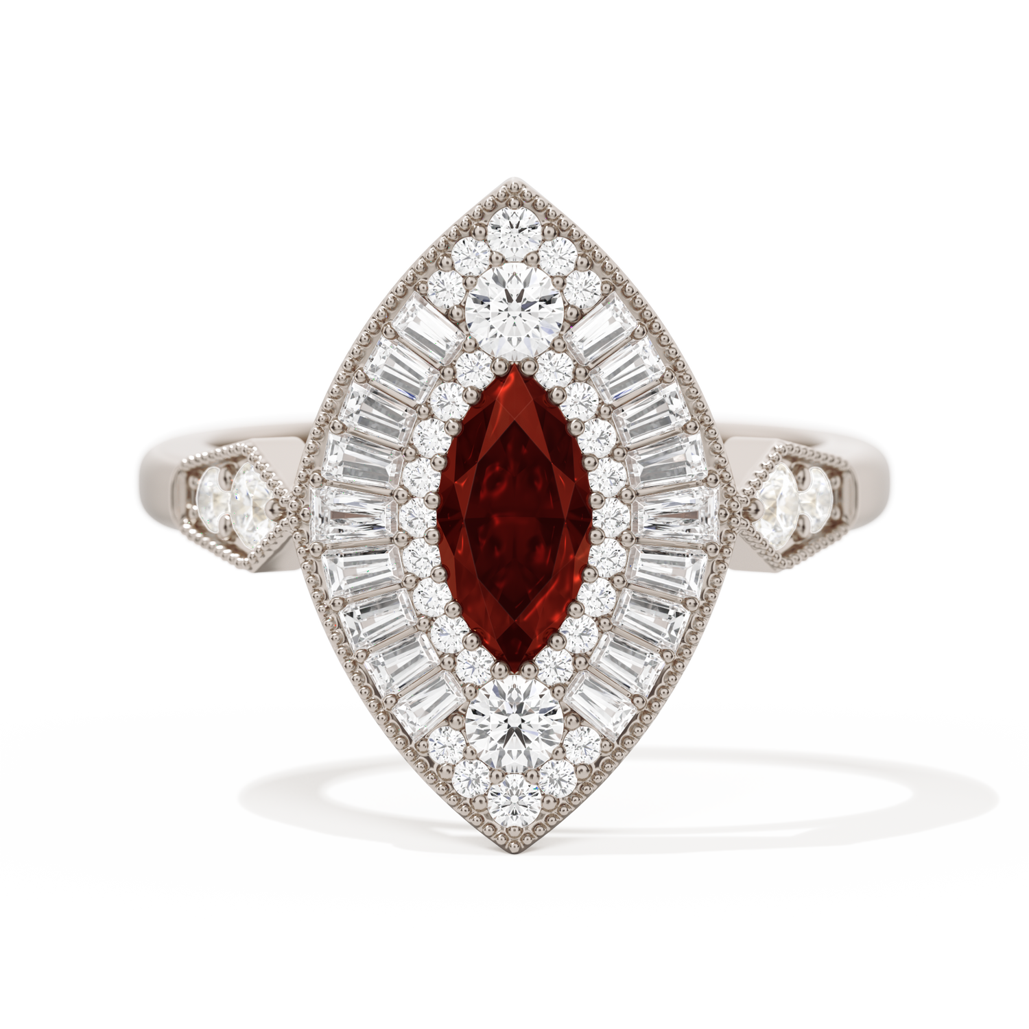 Marquise Ballerina