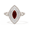 Marquise Ballerina