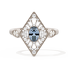 Mini Kite Oval