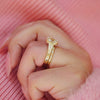 Everflame Diamond Ring