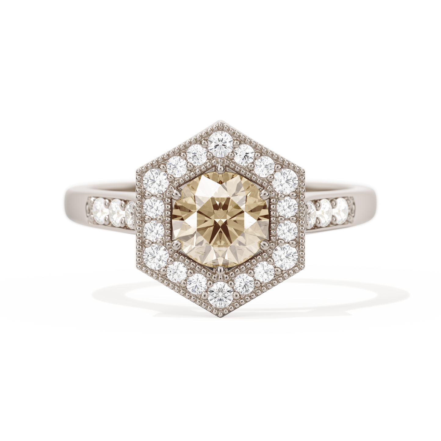 Round Halo