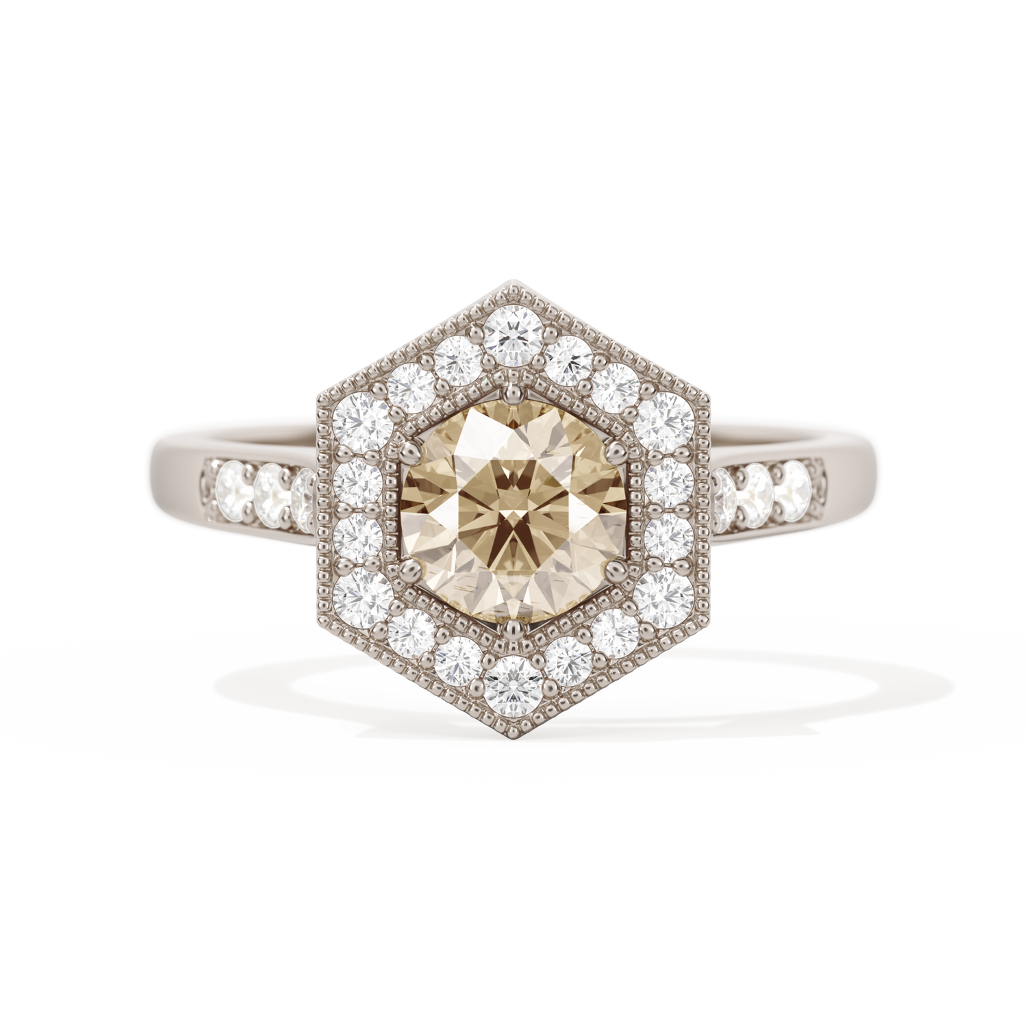 Round Halo