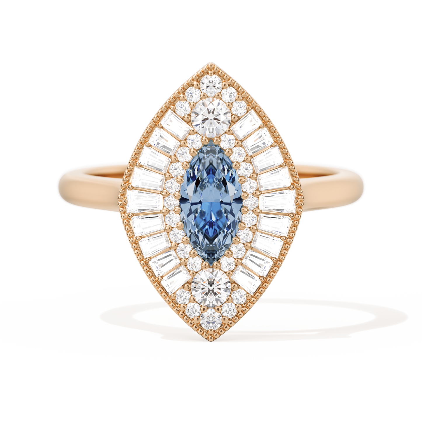 Marquise Ballerina