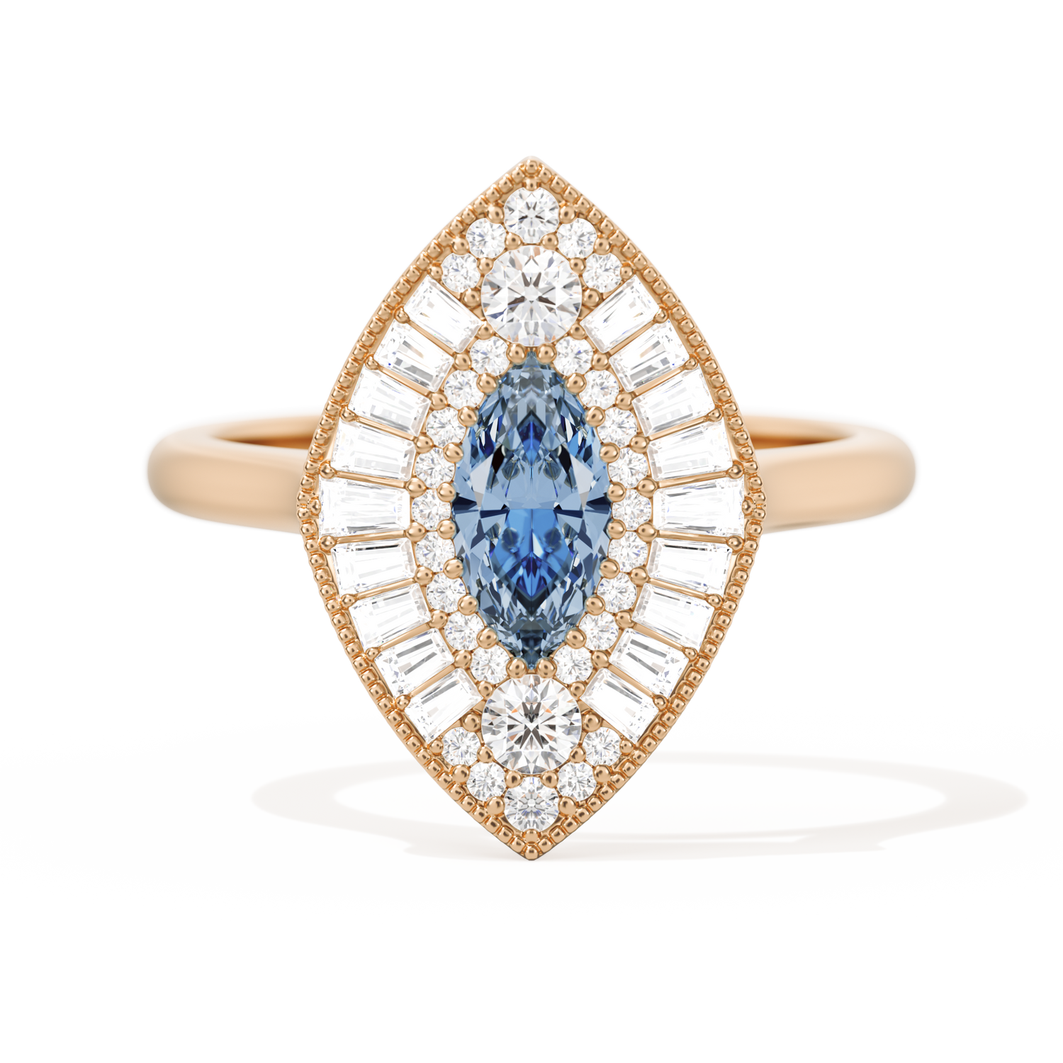 Marquise Ballerina