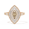 Marquise Ballerina