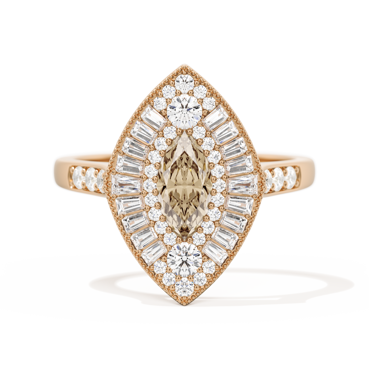 Marquise Ballerina