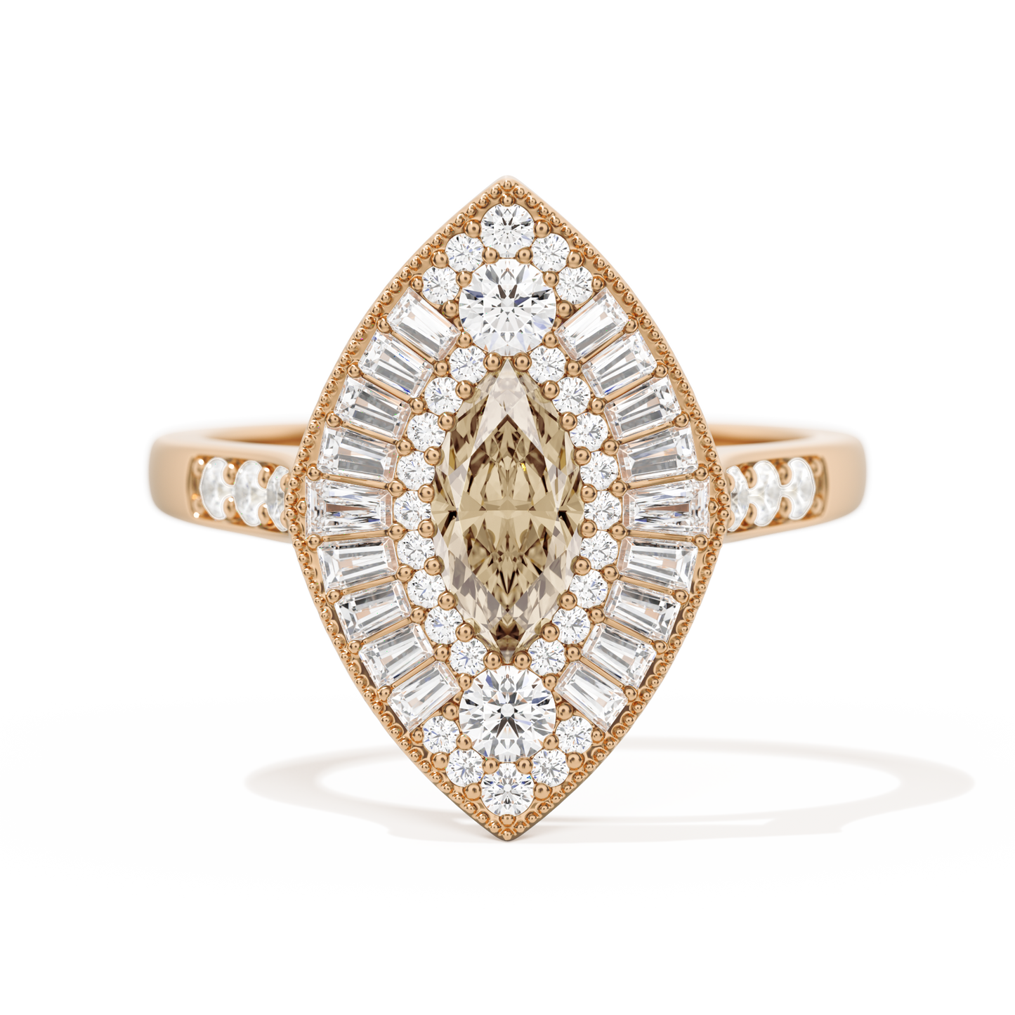 Marquise Ballerina