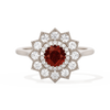 Sunflower Round
