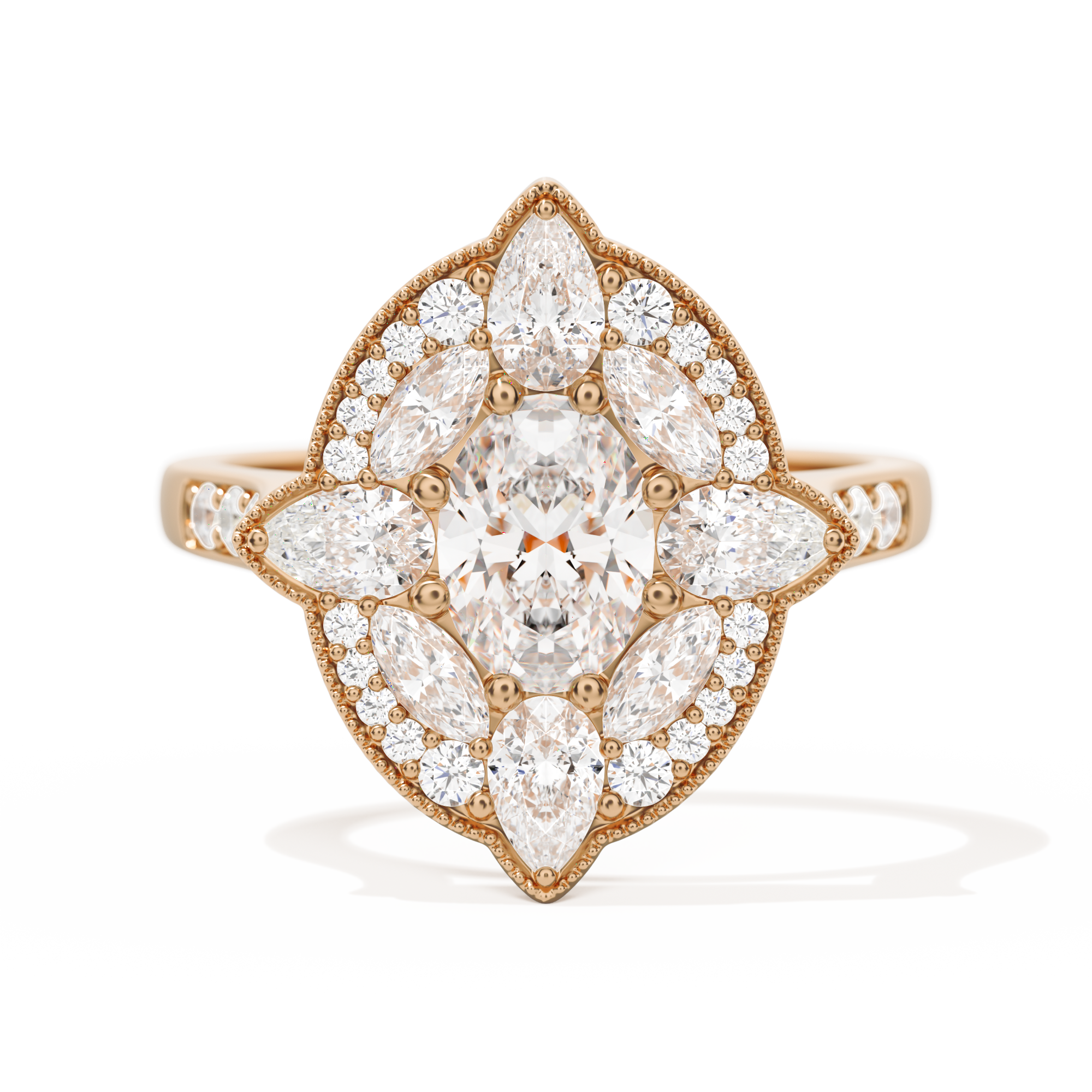 Flora