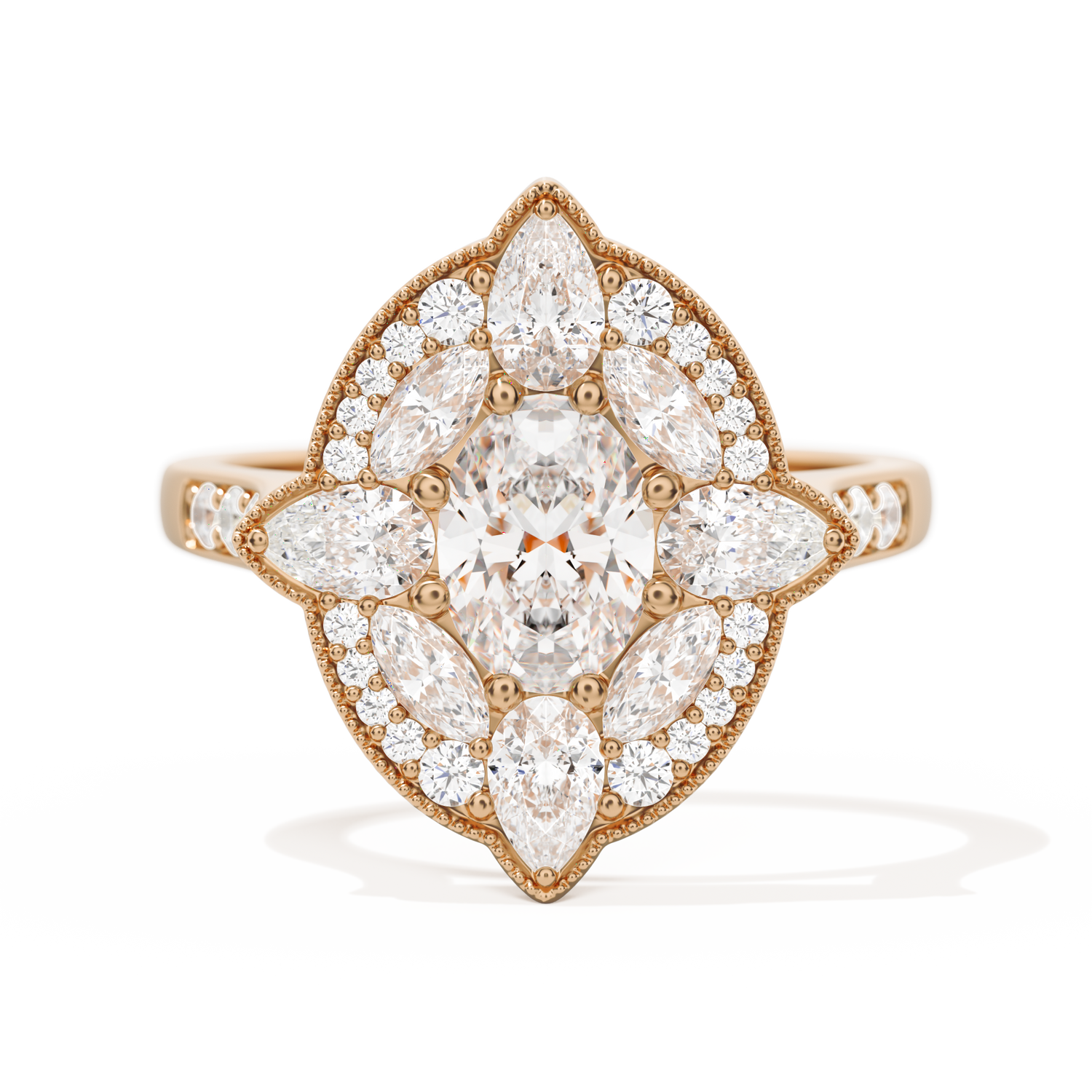 Flora