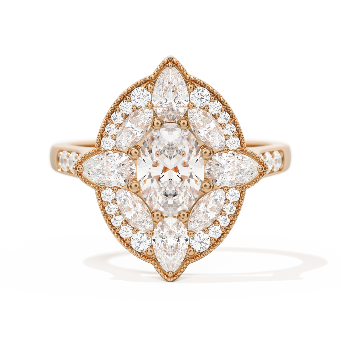 Flora