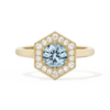 Round Halo