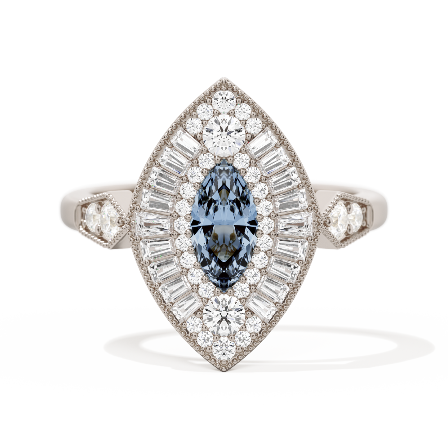 Marquise Ballerina