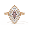 Marquise Ballerina