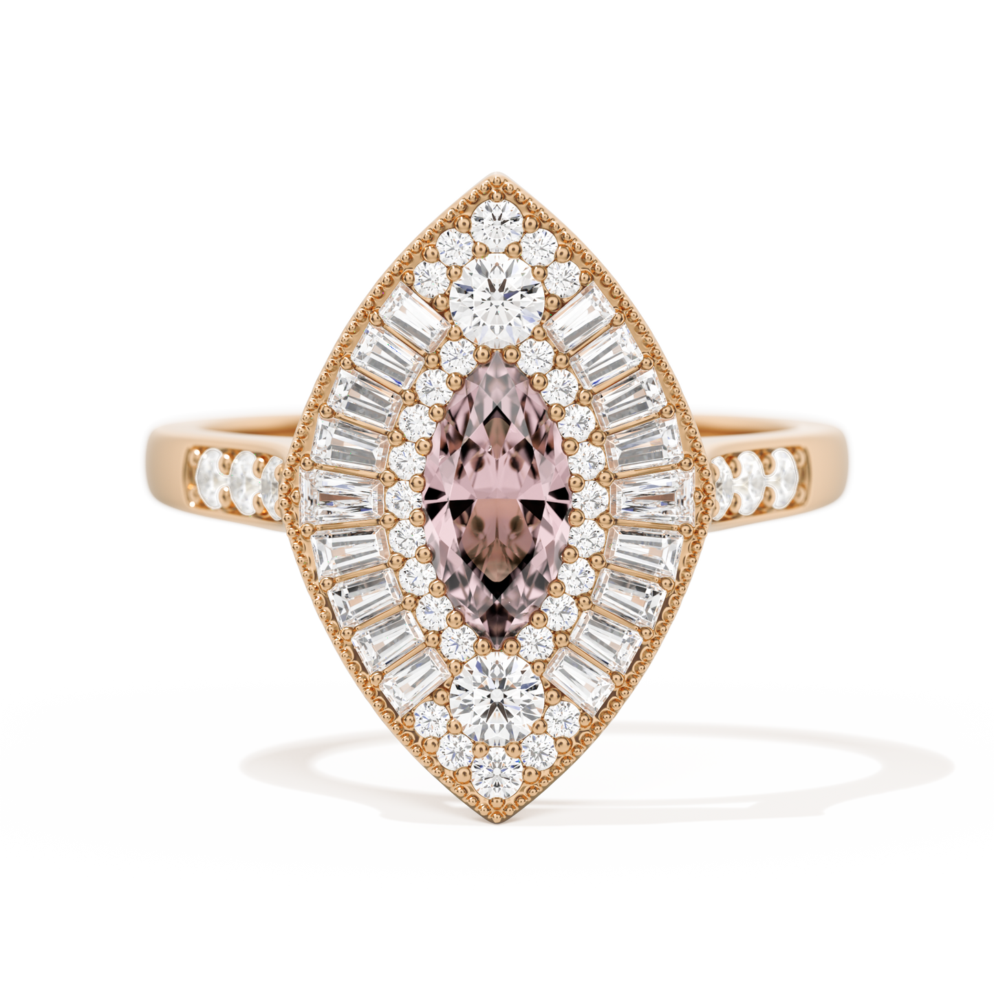 Marquise Ballerina