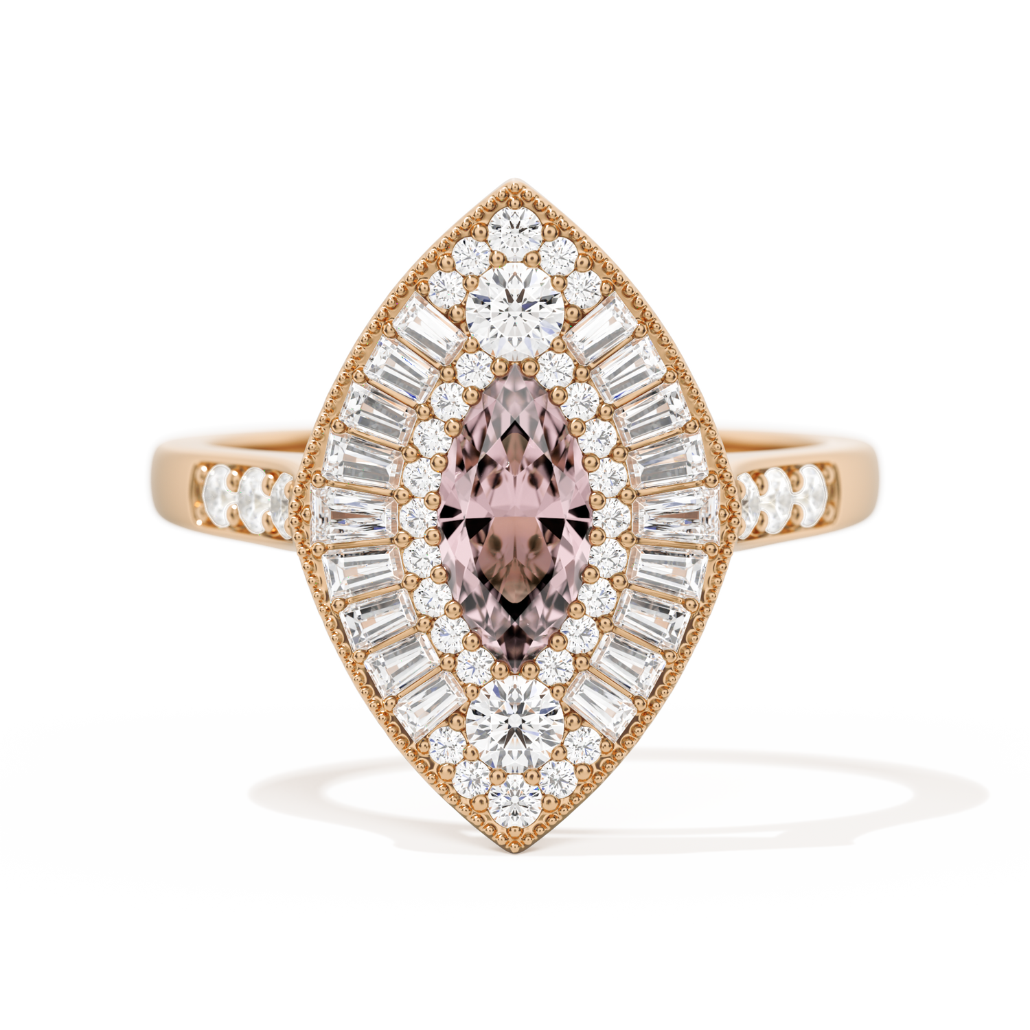 Marquise Ballerina