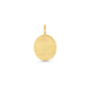 Cow Jumping Over The Moon Pendant