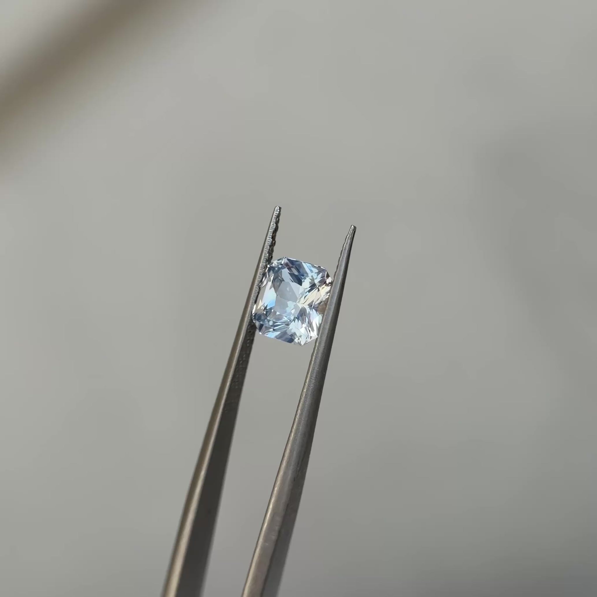 2.06 Radiant Blue Sapphire