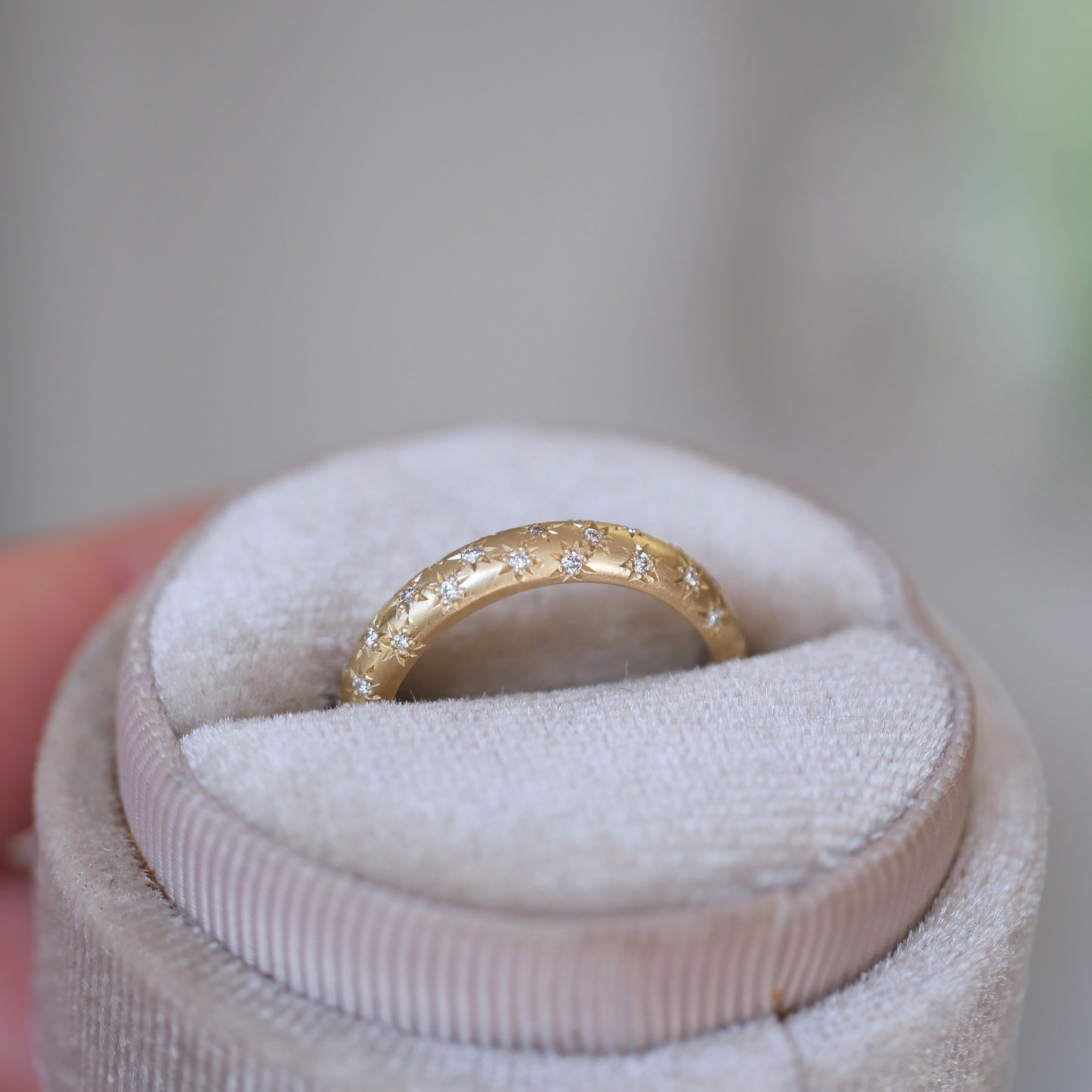 Twilight Diamond Band