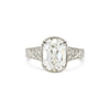 Everflame Diamond Ring